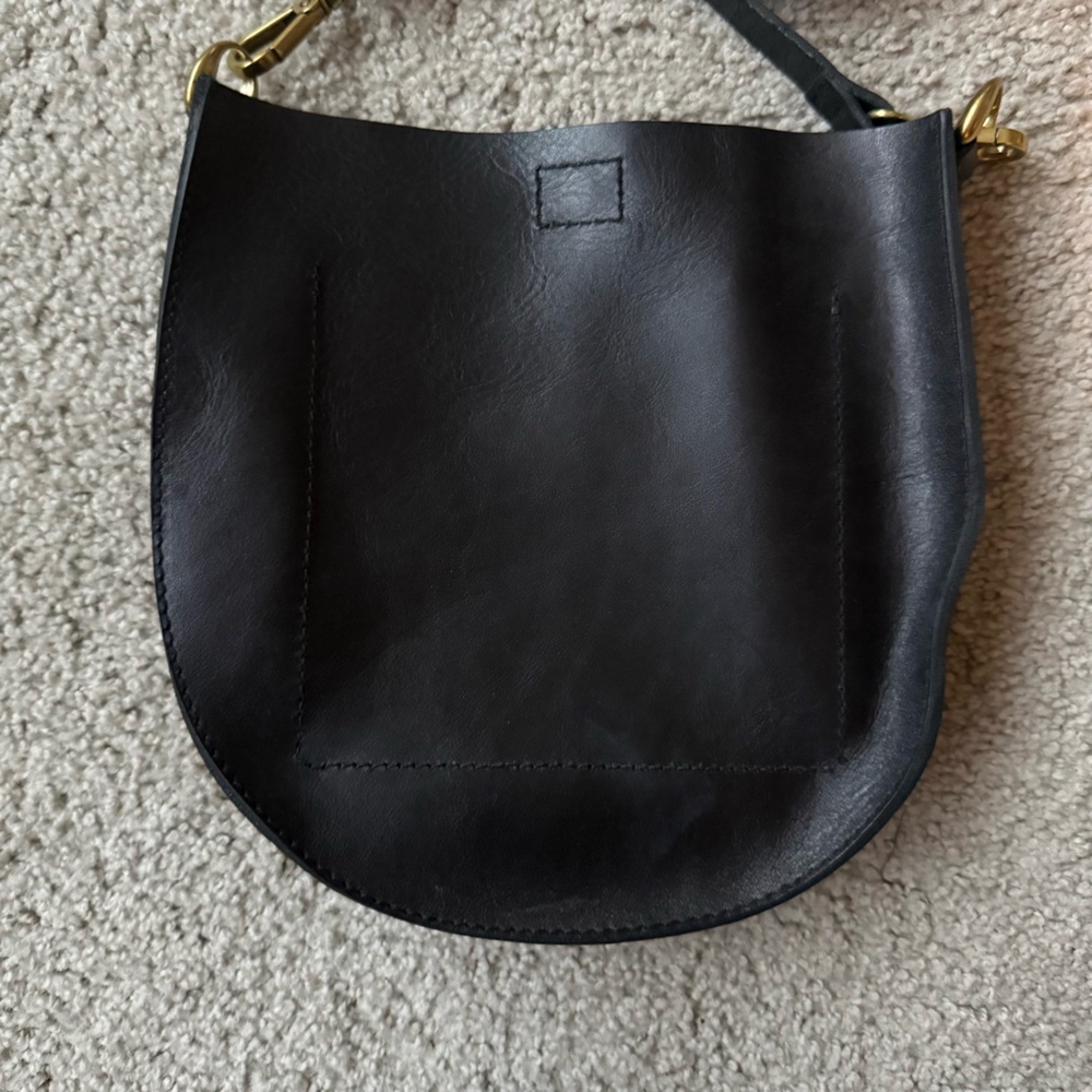 NWOT Madewell- the Small Transport - Picture 2 of 3